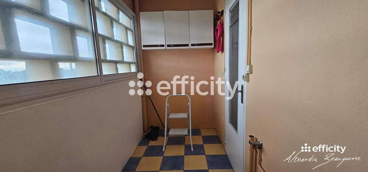 Appartement à NIORT