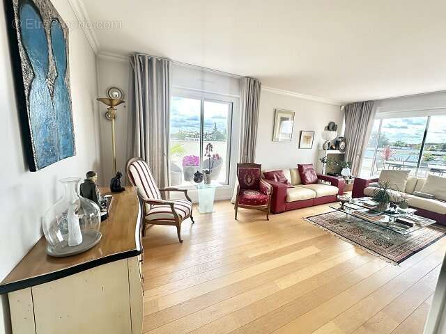 Appartement à CRETEIL