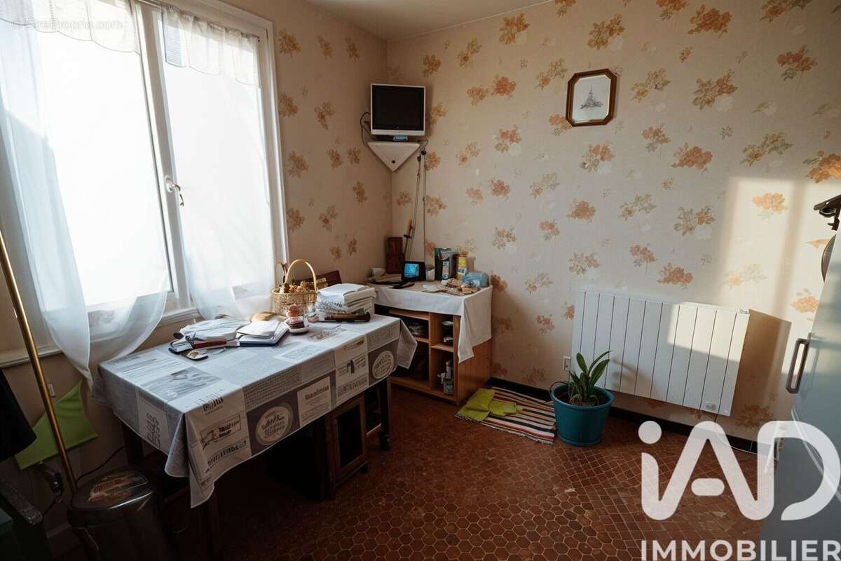 Photo 5 - Maison à CHAILLES