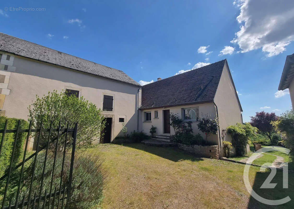 Maison 250 m² à Pouilly-Sur-Loire  - photo 2