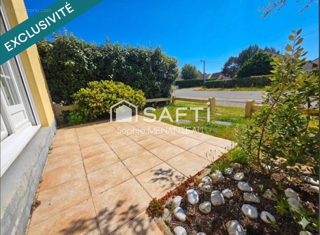 Photo 1 - Appartement à CAMIERS