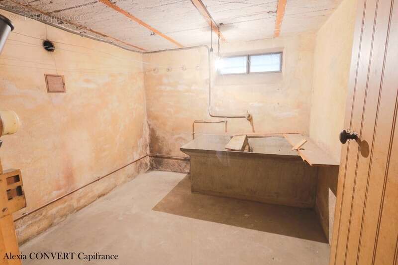 Appartement à BOURG-EN-BRESSE