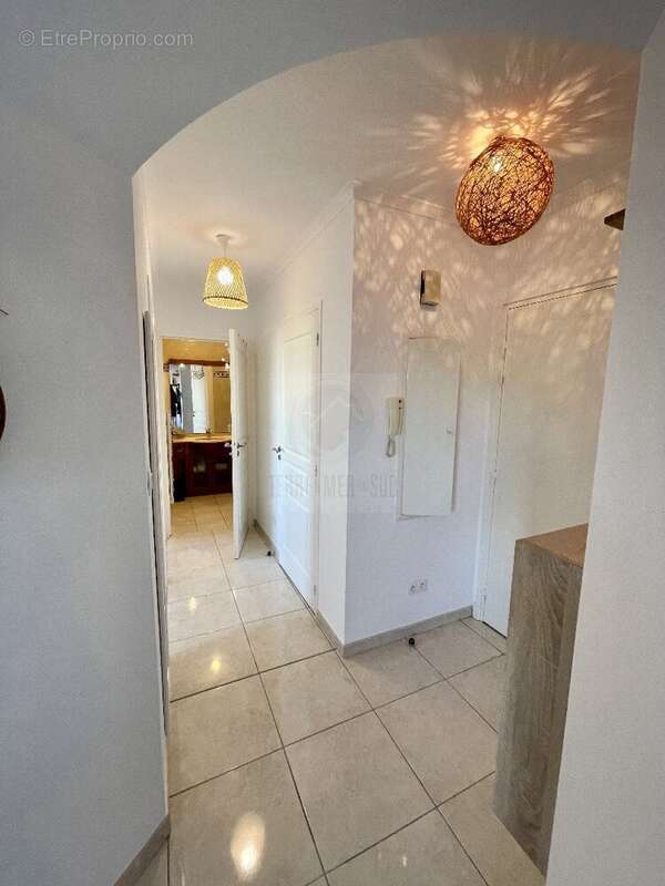 Appartement à BEZIERS