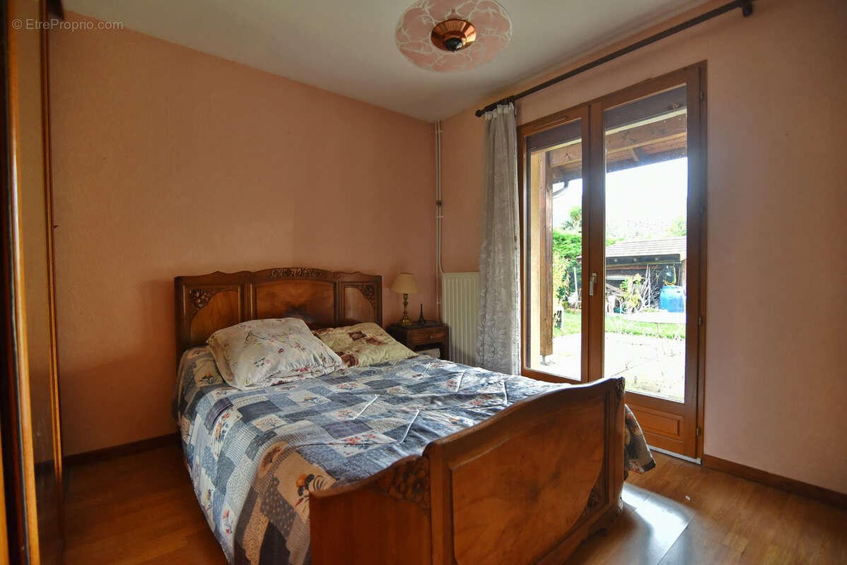 Maison à LE CHEYLAS