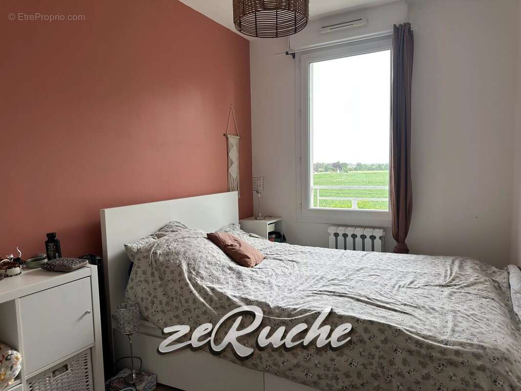 Maison familiale 3 chambres à Démouville - photo 9