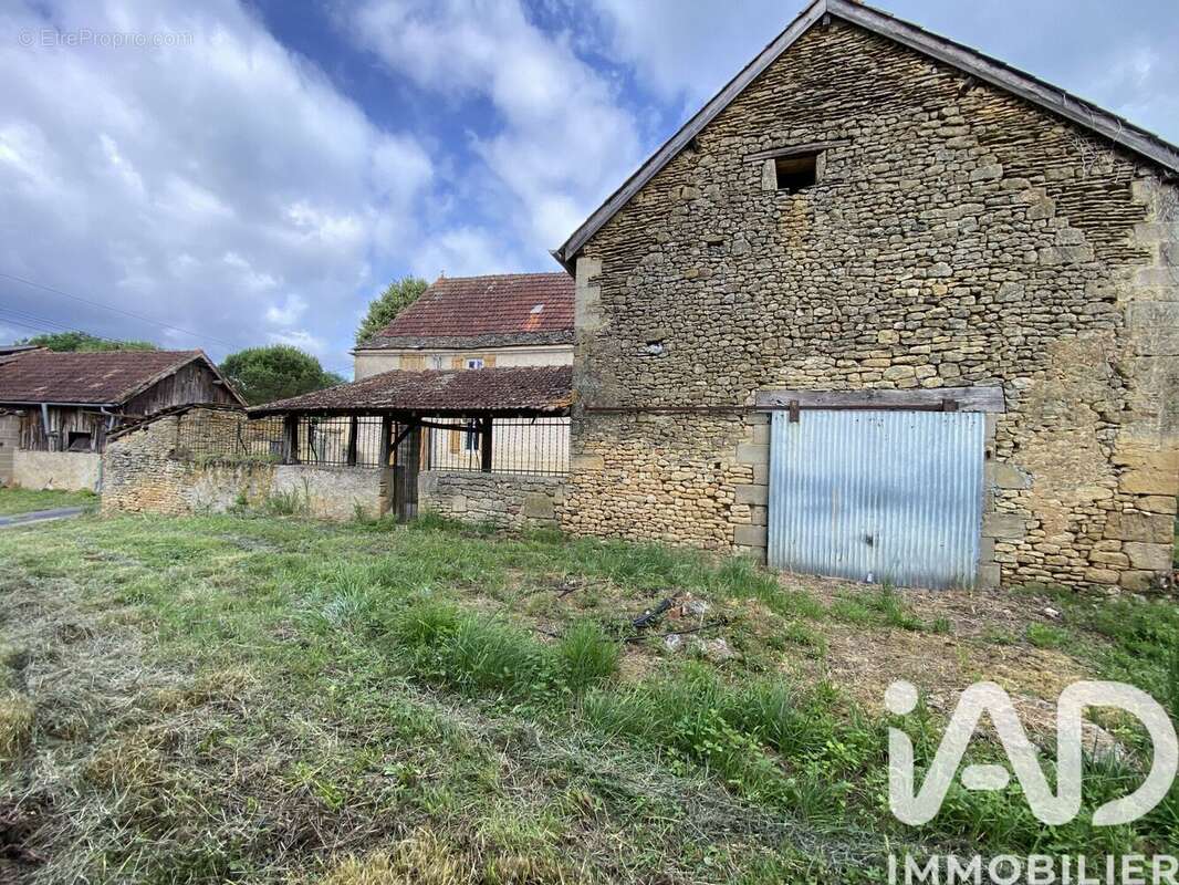 Maison 135 m² à La Chapelle-Aubareil  - photo 5