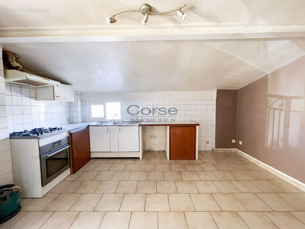 Maison à BASTELICACCIA