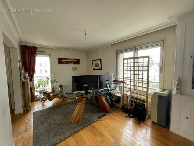 A vendre - en tres bon etat - appartement 2 pieces - photo 5