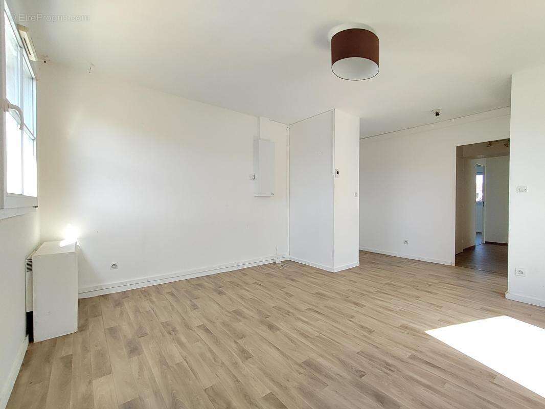 Appartement T3 67m² - Beauvais - 702.1.4.61 - photo 2