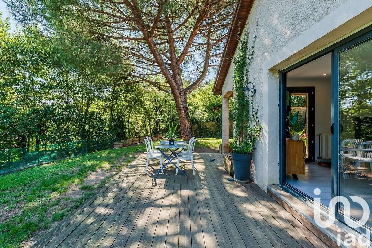 Photo 3 - Maison à DOMMARTIN