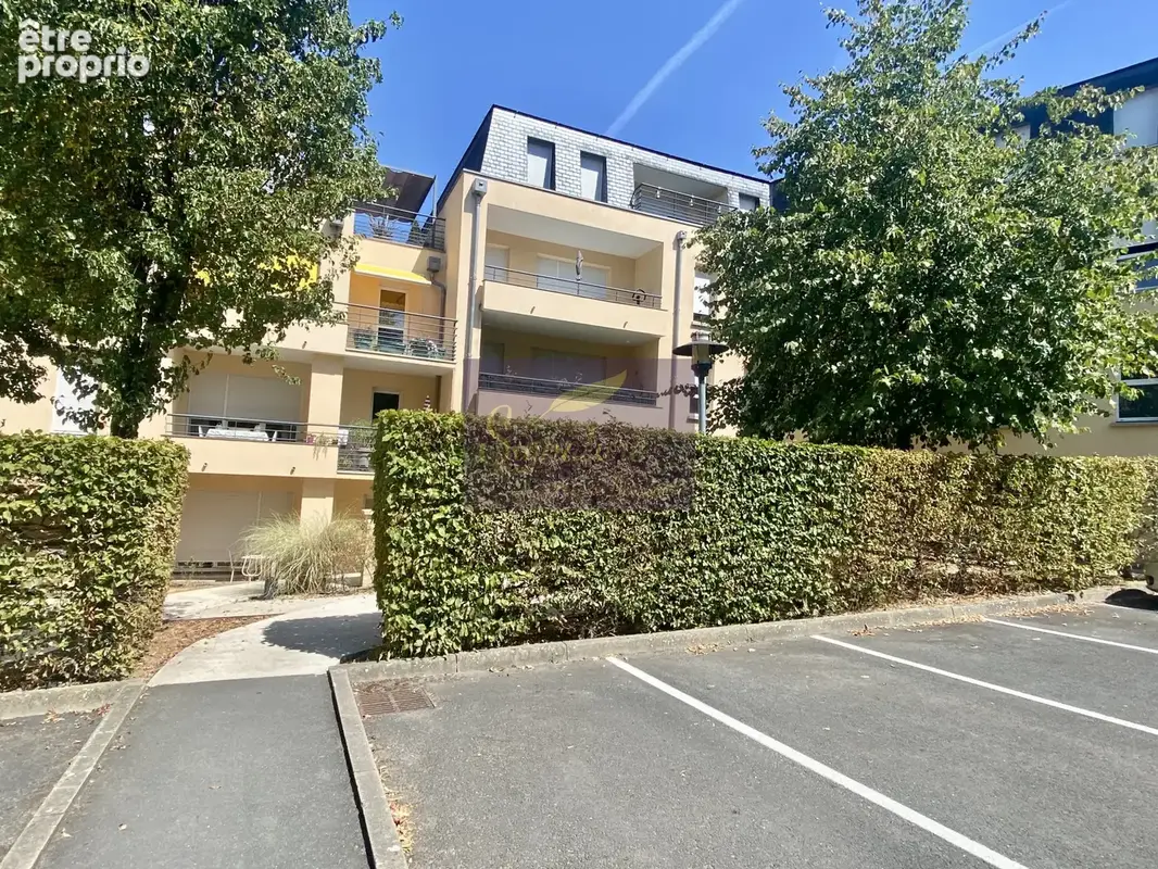 Très bel investissement t2 les maillets - photo 2