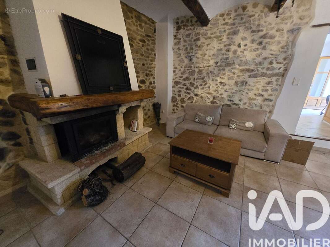 Photo 3 - Maison à ALLEGRE-LES-FUMADES
