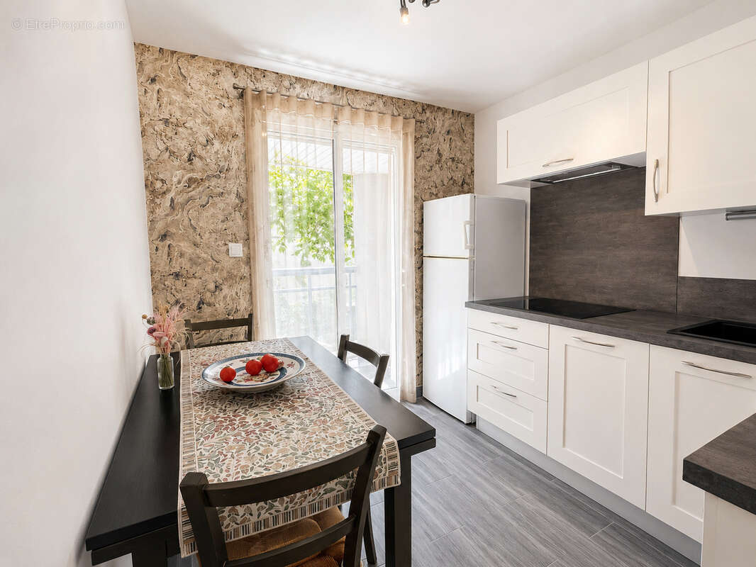 Appartement à LE CANNET