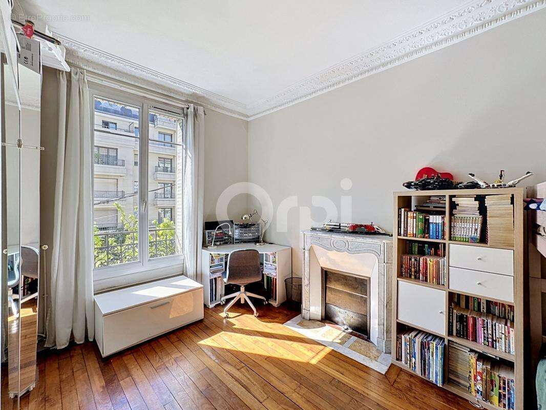 Appartement à NOGENT-SUR-MARNE