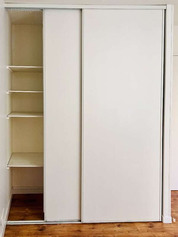 Appartement à SAINT-MALO