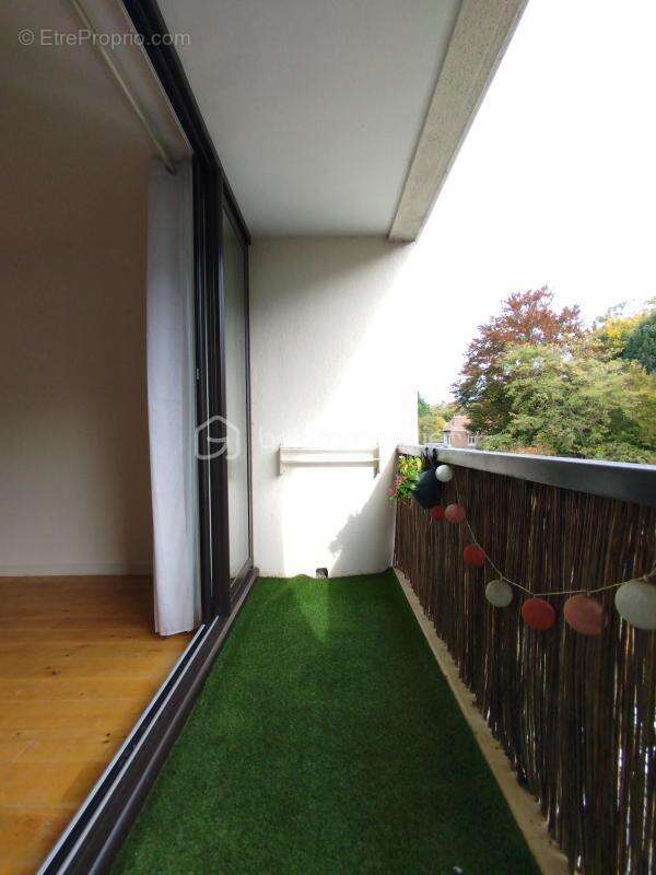 Appartement à MARLY-LE-ROI