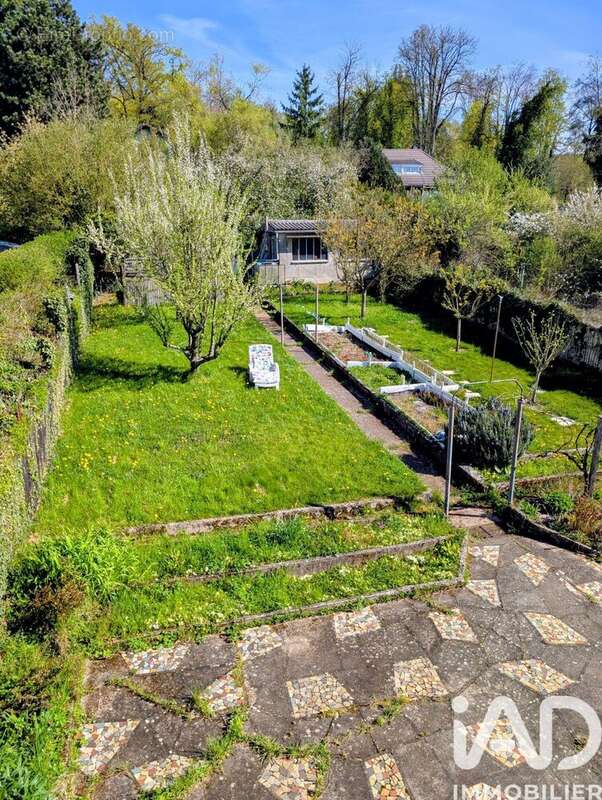 Photo 9 - Maison à BOUXIERES-AUX-DAMES