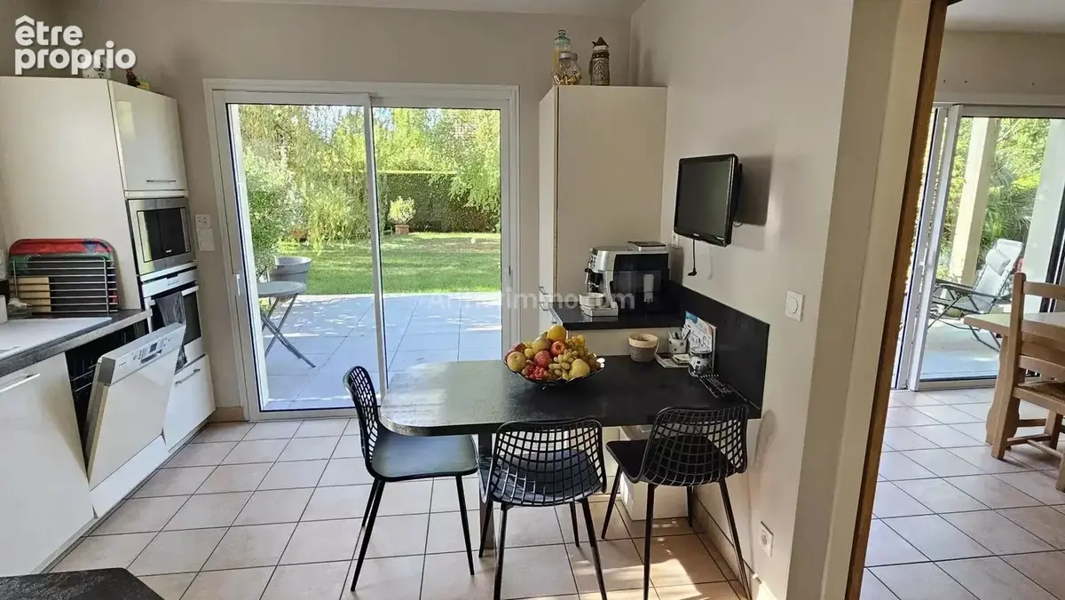Vente Maison Bourguebus(14540) 374 500ï¿œ - photo 8