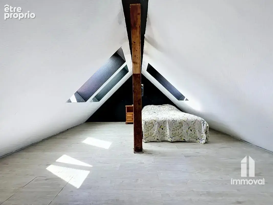 Monswiller - maison - 135,32m² - photo 16