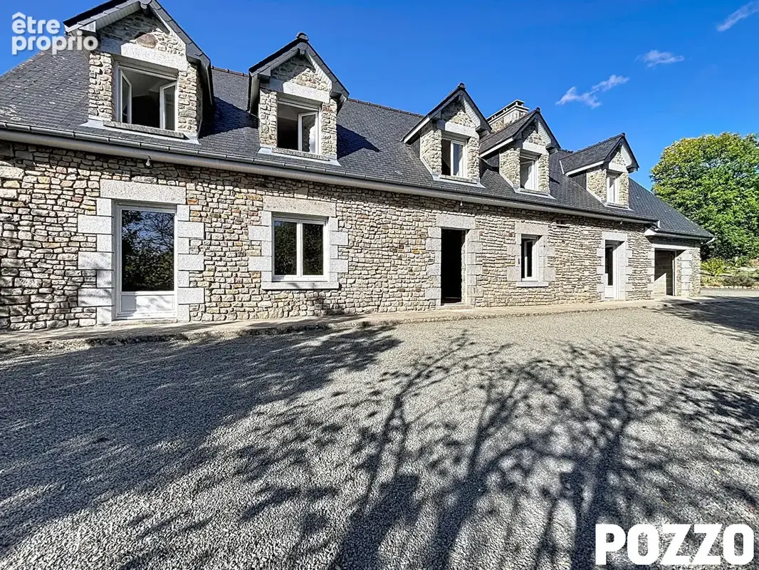 Maison à TORIGNI-SUR-VIRE