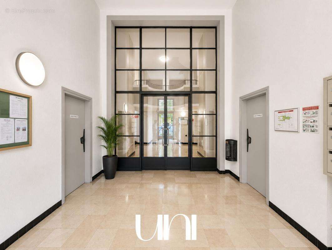 Appartement à CAEN
