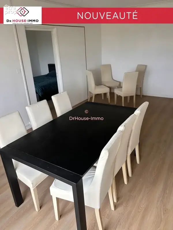 Appartement 4 pièces 80 m² à vendre à Angouleme (16000) - photo 3