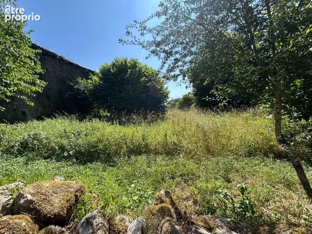 Maison à vendre 4 pièces SAINT SORNIN LEULAC (87) - photo 15