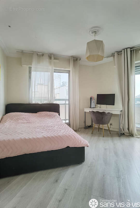 Appartement à PUTEAUX