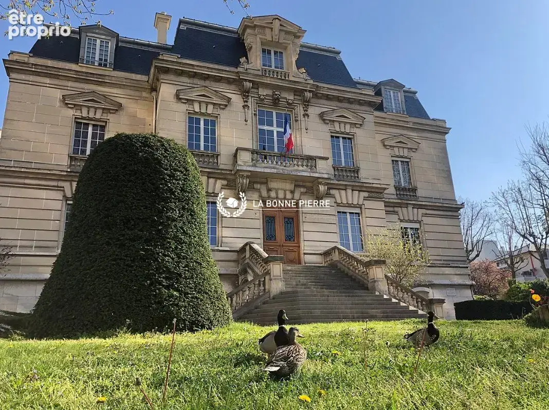 Exclusivité -- une opportunite a fort potentiel à vendre à v - photo 1