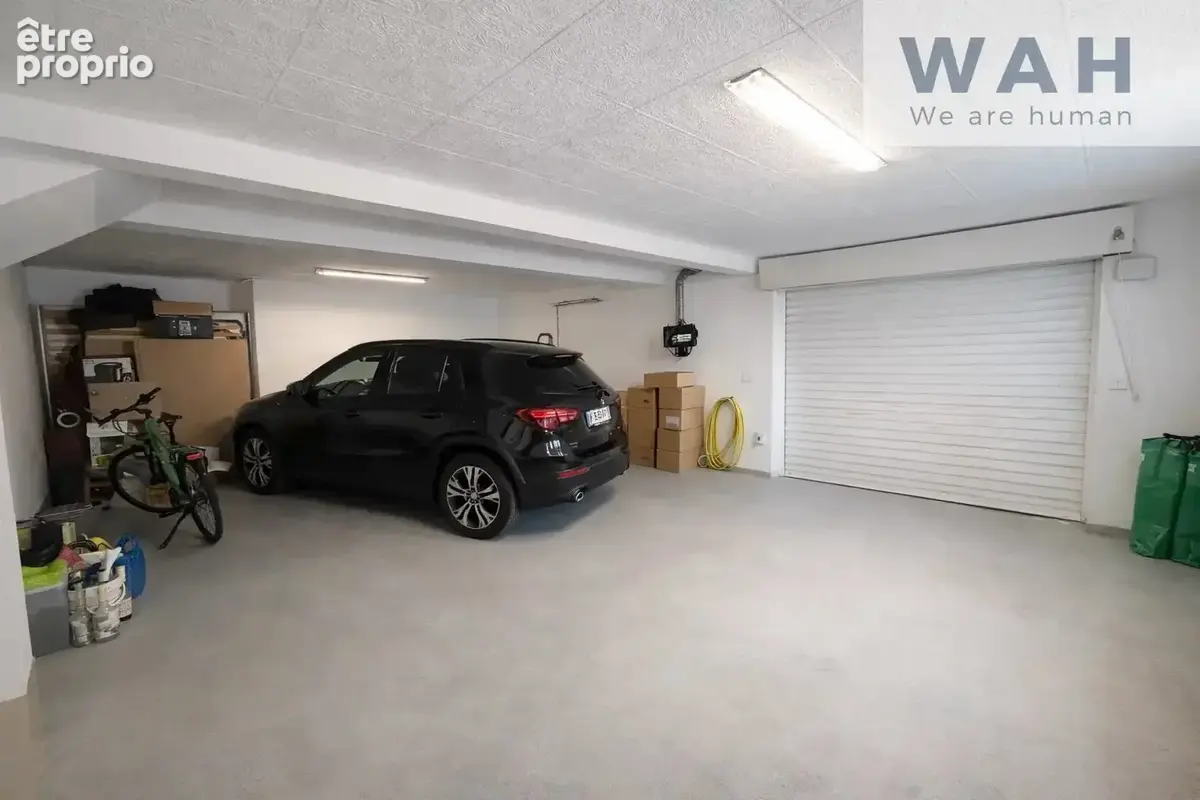 Villa 5 pièces avec piscine et garage - photo 20