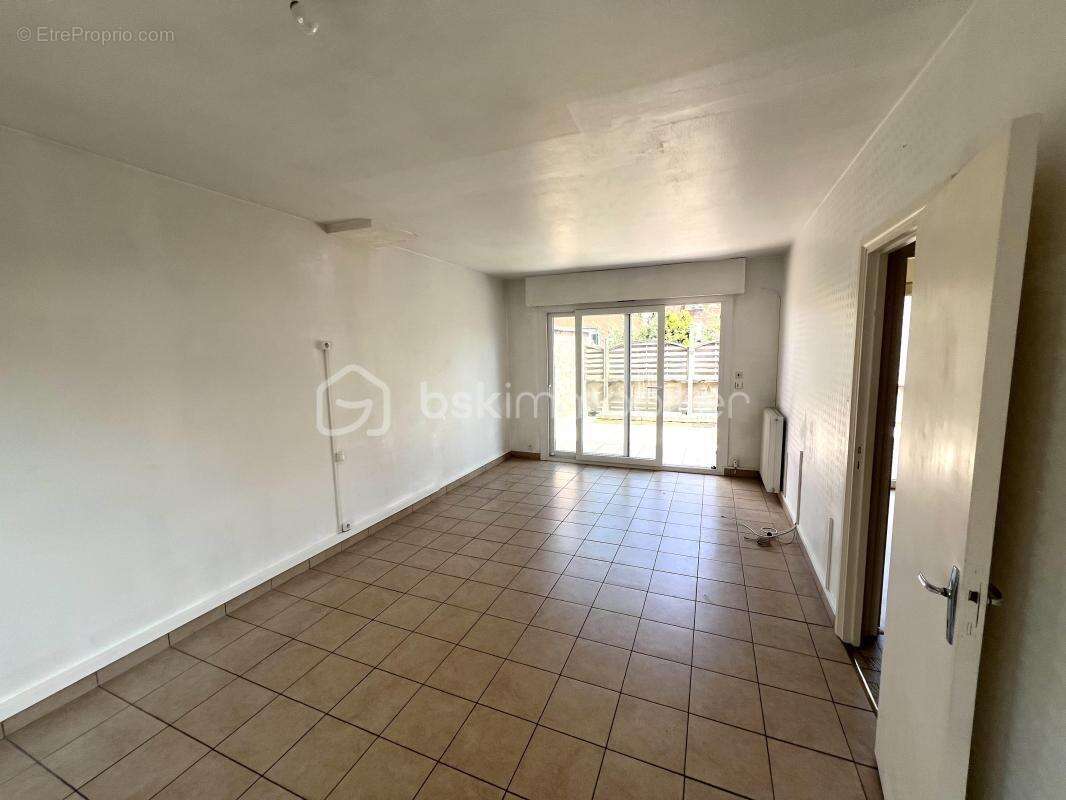 Appartement à HALLUIN