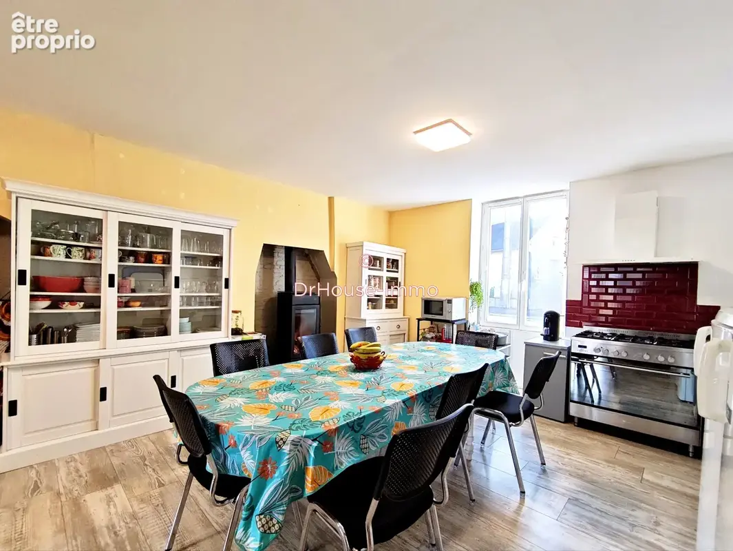 Maison 6 pièces 117 m² à vendre à Thiviers (24800) - photo 50