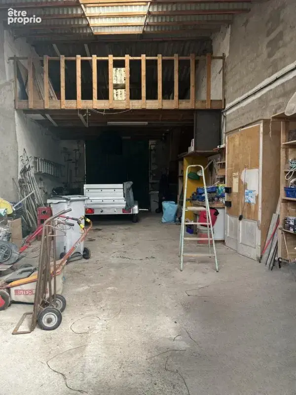 Maison 10 pièces 235 m² à vendre à Le Bois-Plage-En-Re (17580) - photo 26