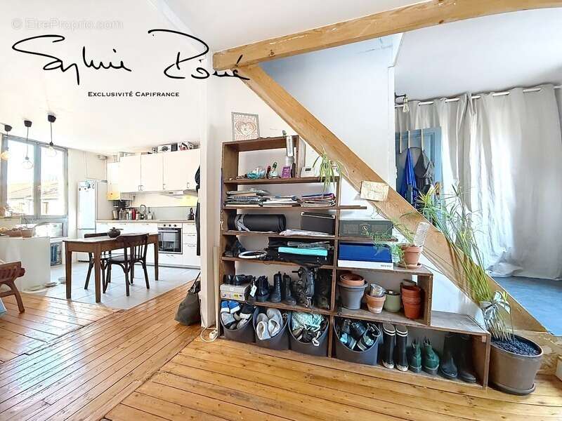 Appartement à vendre 2-3 pièces ALFORTVILLE (94) - photo 4
