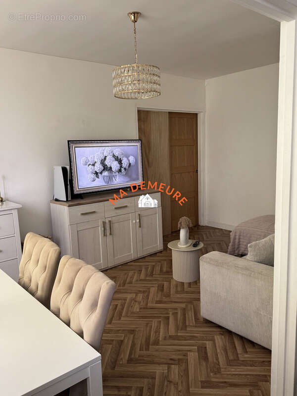 Appartement à TOURCOING
