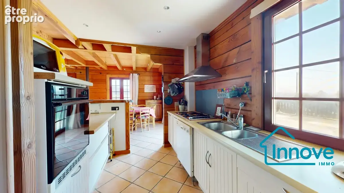 Maison 8 pièces 194 m² à vendre à Vegennes (19120) - photo 5