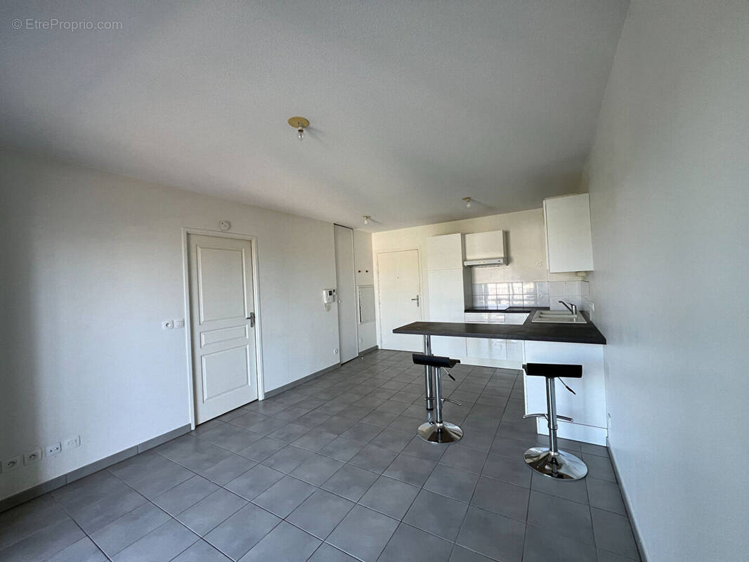 Appartement à MERIGNAC