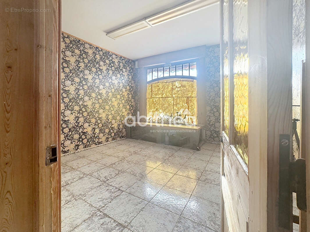 Maison à MERICOURT