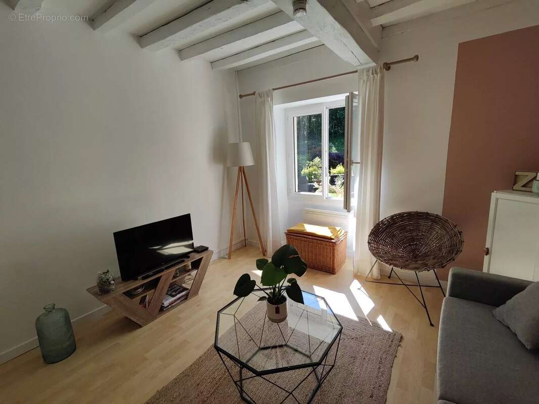 Maison à SALIES-DE-BEARN
