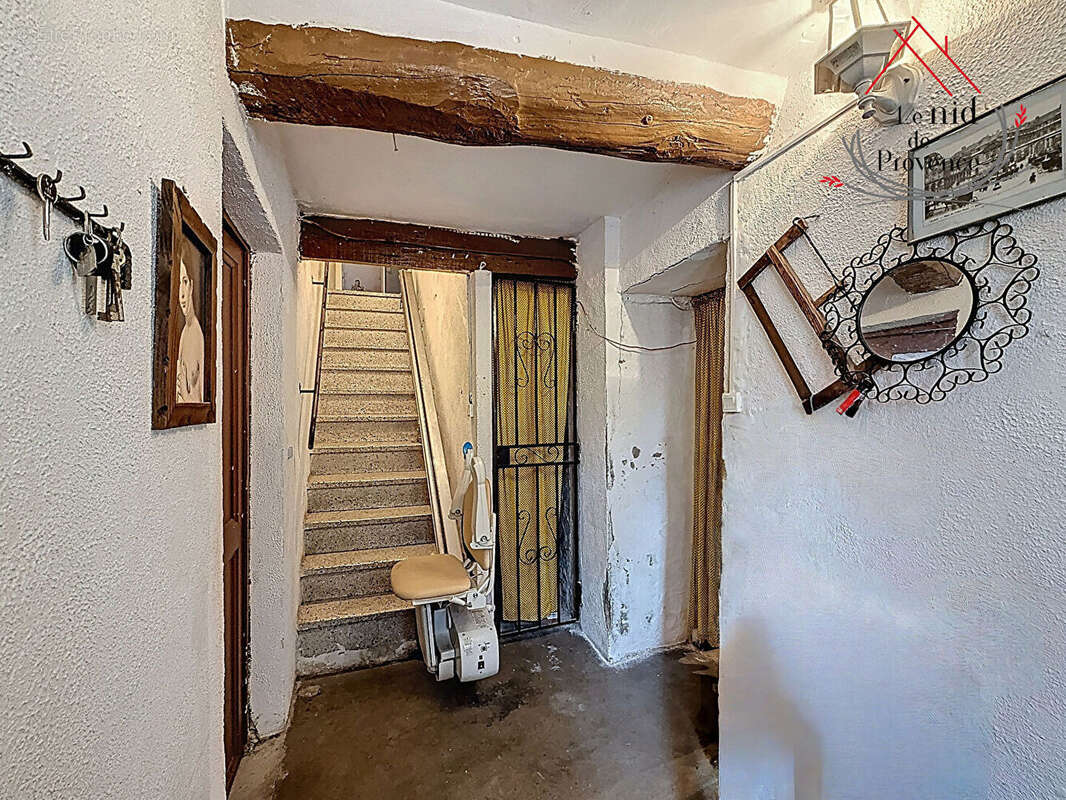 Maison à BEDARRIDES