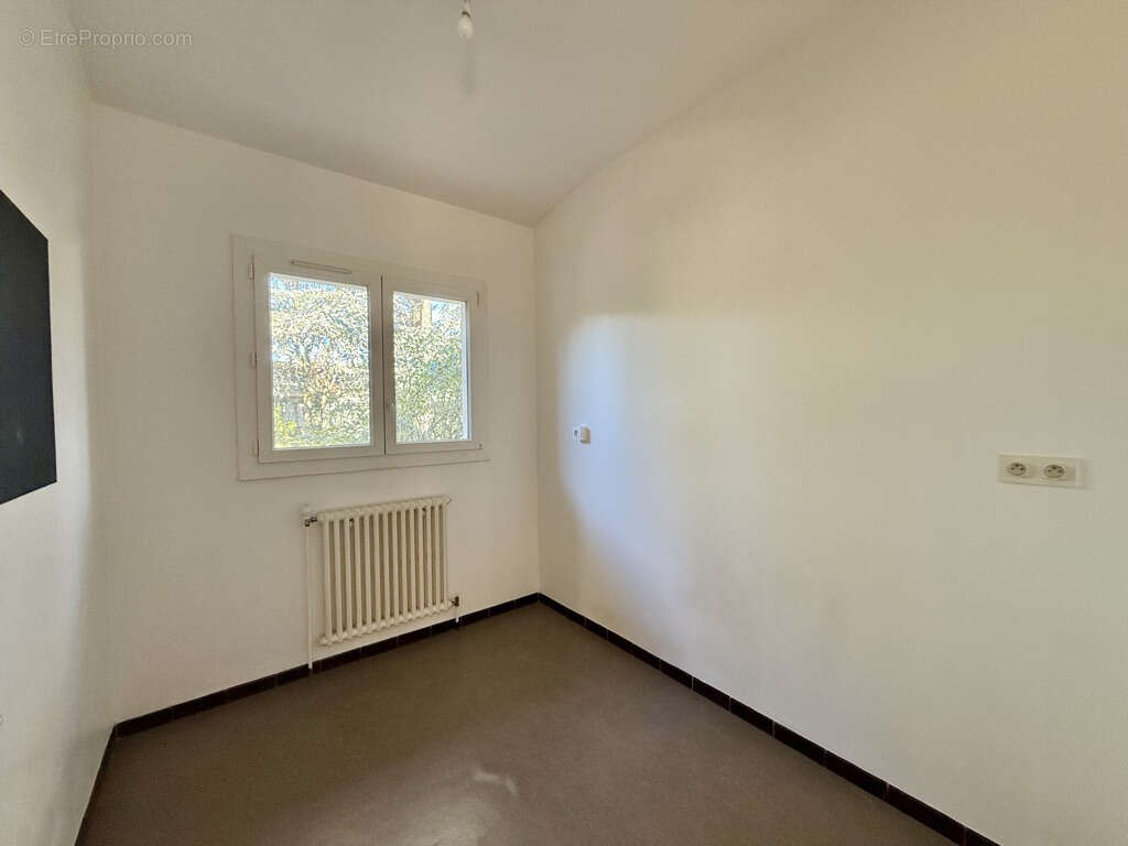 Maison à SAINT-PERAY