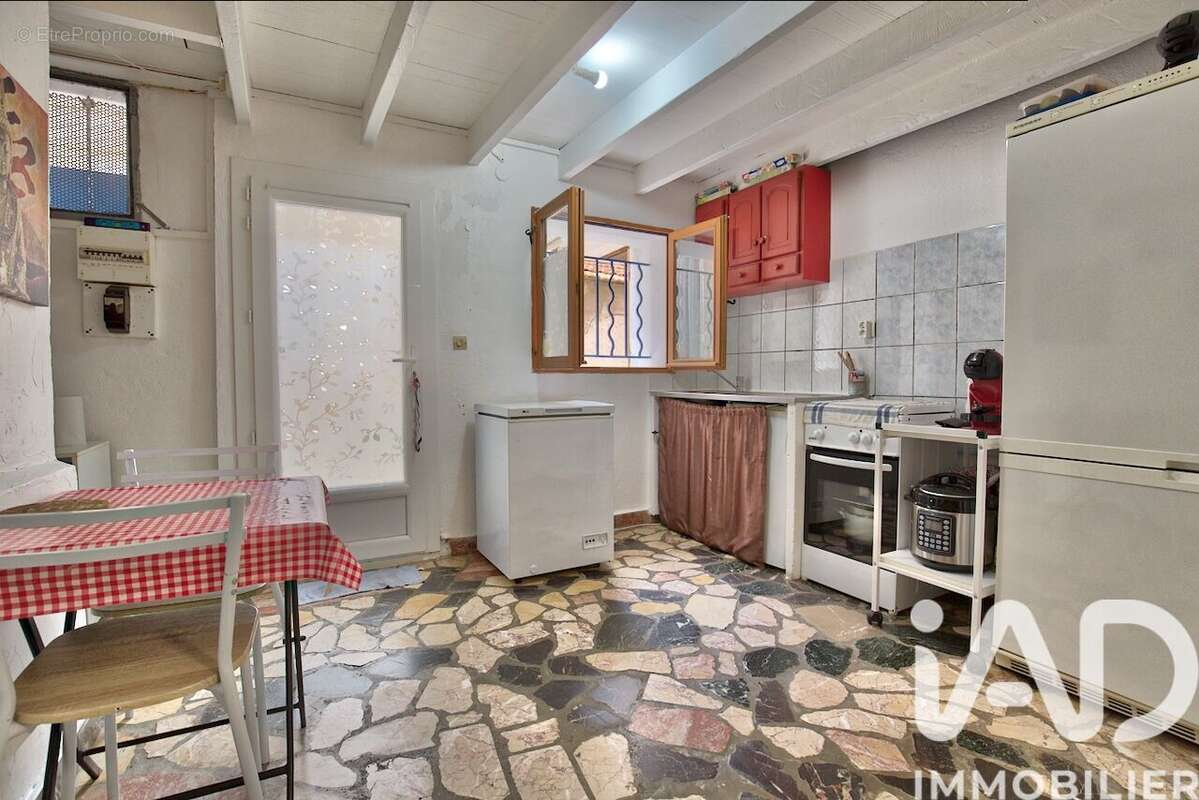 Photo 5 - Maison à LA CIOTAT