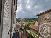 Appartement à ANNONAY