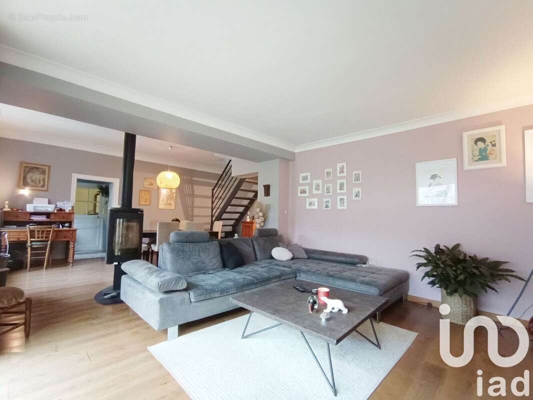 Photo 7 - Maison à SAINT-CLEMENT