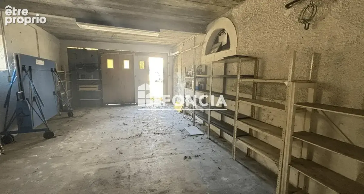 Garage à Pau – 27,80 m² - photo 3