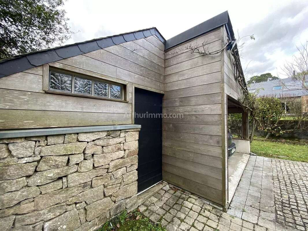 Maison à SAINT-PHILIBERT