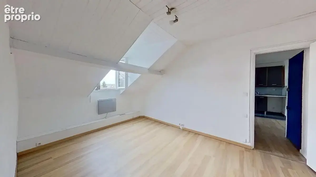 MAISONS ALFORT Centre - Appartement de "2 pièces " - photo 7