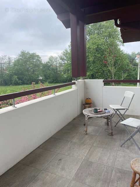 Appartement à SAINT-PEE-SUR-NIVELLE