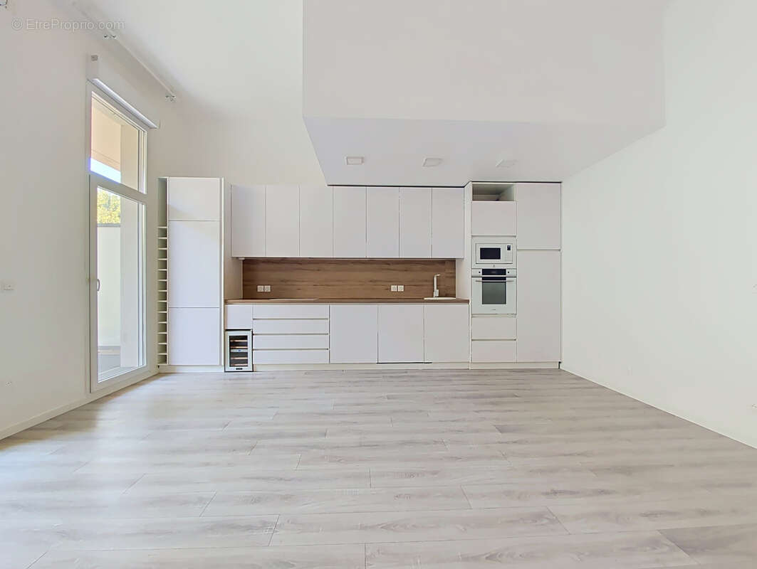 Appartement à SOISY-SOUS-MONTMORENCY
