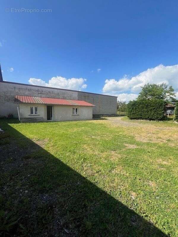 Photo 9 - Maison à MONTGIVRAY